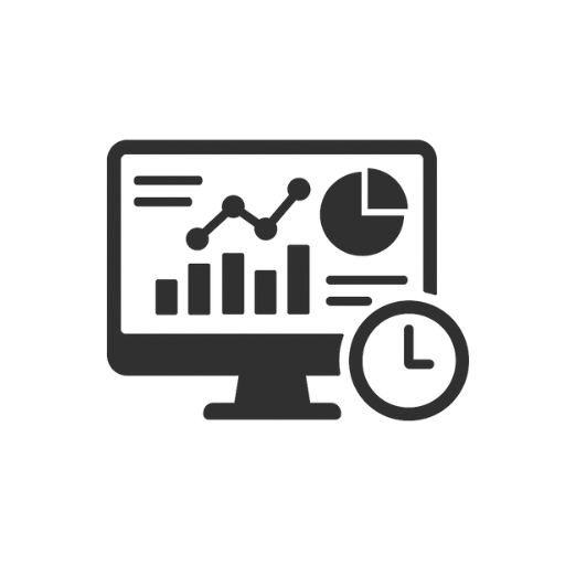 Real-Time Data and Analytics