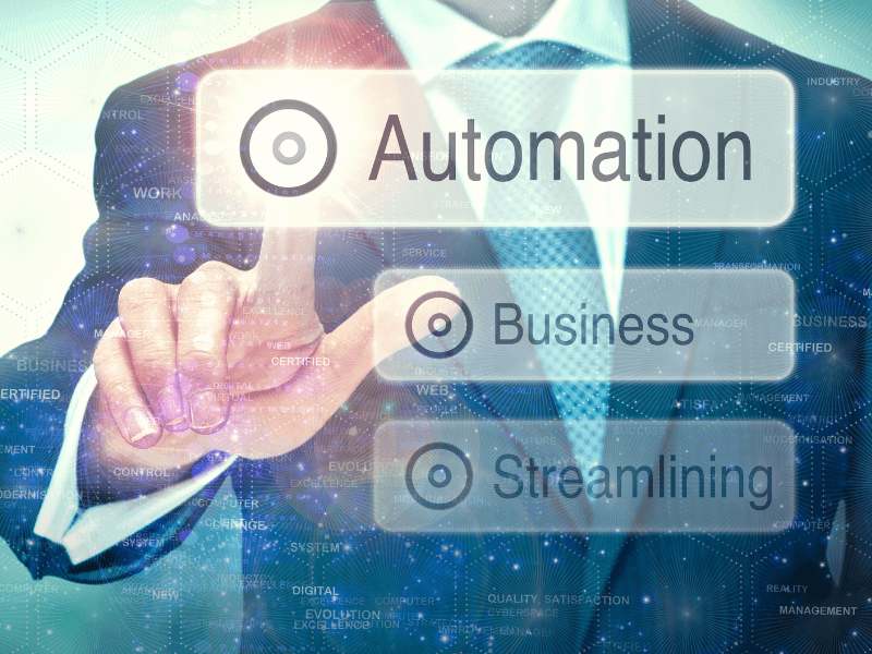 Workshop & Job Card Automation