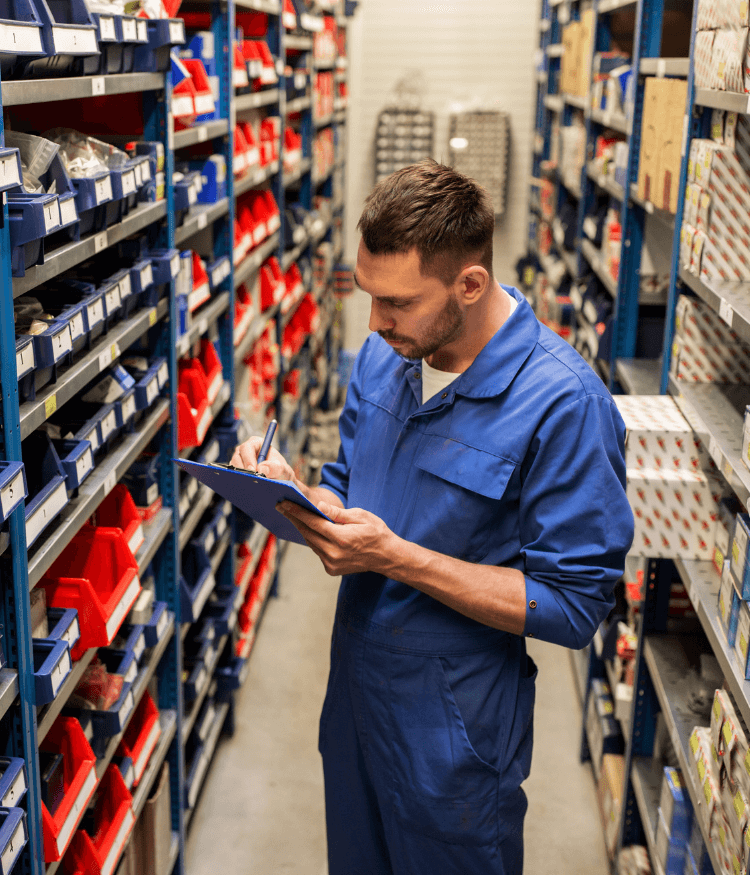 inventory management