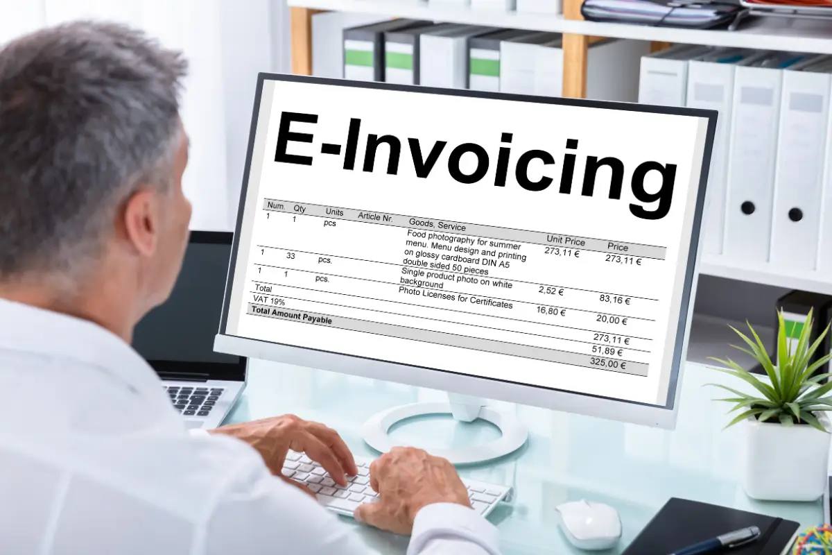 Facts ERP Dubai: How UAE eInvoicing Is Reshaping Business Operations