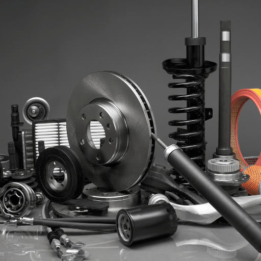 Autospare parts