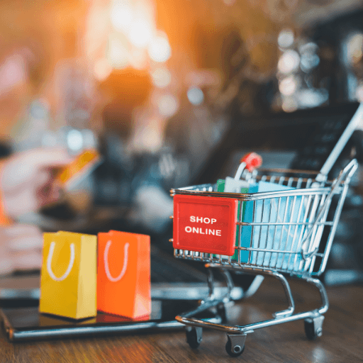 Retail & eCommerce