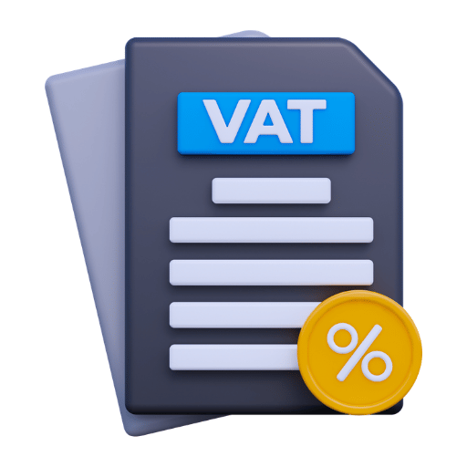 VAT Accounting Software