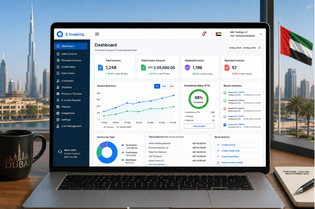 eInvoicing Software1