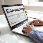 eInvoice erp